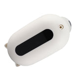 Aromatherapy Diffuser Wall Plug in Waterless Essential Oil Diffuser with Timer for Hotel KTV UK Plug 220V
