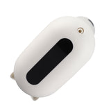 Aromatherapy Diffuser Wall Plug in Waterless Essential Oil Diffuser with Timer for Hotel KTV UK Plug 220V