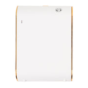 Smart Scent Machine ABS Automatic Aromatherapy Essential Oil Diffuser with Timer for Home Bathroom Hotel Office White US Plug 110 to 220V In Australia - Darrahopens