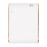 Smart Scent Machine ABS Automatic Aromatherapy Essential Oil Diffuser with Timer for Home Bathroom Hotel Office White US Plug 110 to 220V In Australia - Darrahopens