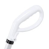 Steam Mop with 350ML Water Tank Multi Purpose High Temperature Steam Scrubbing Mop for Sofa Window Kitchen Bathroom US Plug 110‑120V