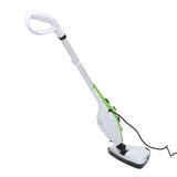 Steam Mop with 350ML Water Tank Multi Purpose High Temperature Steam Scrubbing Mop for Sofa Window Kitchen Bathroom US Plug 110‑120V