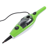 Steam Mop with 350ML Water Tank Multi Purpose High Temperature Steam Scrubbing Mop for Sofa Window Kitchen Bathroom EU Plug 220‑240V