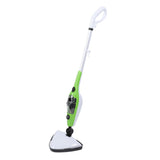 Steam Mop with 350ML Water Tank Multi Purpose High Temperature Steam Scrubbing Mop for Sofa Window Kitchen Bathroom EU Plug 220‑240V