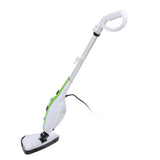 Steam Mop with 350ML Water Tank Multi Purpose High Temperature Steam Scrubbing Mop for Sofa Window Kitchen Bathroom EU Plug 220‑240V