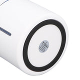 Air Purifier and Humidifier 2 in 1 5W 4L Water Tank Quiet Humidifier Desktop Air Purifier for Office Bedroom Nursery In Australia - Darrahopens
