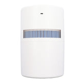 Air Purifier and Humidifier 2 in 1 5W 4L Water Tank Quiet Humidifier Desktop Air Purifier for Office Bedroom Nursery