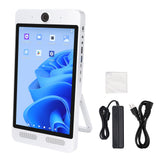 10.1 Inch Desktop Greenscreen Live Streaming Machine 8GB 128GB Tabletop Live Broadcasting Device Projection Screen Live Display US Plug