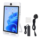 10.1 Inch Desktop Greenscreen Live Streaming Machine 8GB 128GB Tabletop Live Broadcasting Device Projection Screen Live Display UK Plug In Australia - Darrahopens