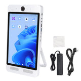10.1 Inch Desktop Greenscreen Live Streaming Machine 8GB 128GB Tabletop Live Broadcasting Device Projection Screen Live Display AU Plug