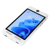 10.1 Inch Desktop Greenscreen Live Streaming Machine 8GB 128GB Tabletop Live Broadcasting Device Projection Screen Live Display AU Plug