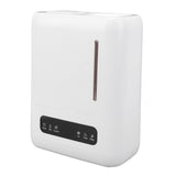4L Top Fill Humidifier for Bedroom Large Room Home Quiet Essential Oil Diffuser Auto Shut Off 360 Degree Mist Direction Constant Temperature US Plug