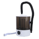 Humidifier with 8H Timer 15‑30°C Constant Temperature Quiet 2.8L AG Water Tank UV Light Water Shortage Prevention Essential Oil Humidifier for Pet In Australia - Darrahopens