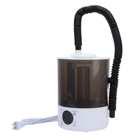 Humidifier with 8H Timer 15‑30°C Constant Temperature Quiet 2.8L AG Water Tank UV Light Water Shortage Prevention Essential Oil Humidifier for Pet In Australia - Darrahopens