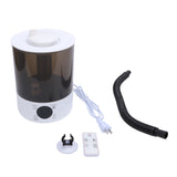 Humidifier with 8H Timer 15‑30°C Constant Temperature Quiet 2.8L AG Water Tank UV Light Water Shortage Prevention Essential Oil Humidifier for Pet In Australia - Darrahopens