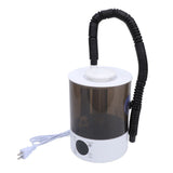 Humidifier with 8H Timer 15‑30°C Constant Temperature Quiet 2.8L AG Water Tank UV Light Water Shortage Prevention Essential Oil Humidifier for Pet In Australia - Darrahopens