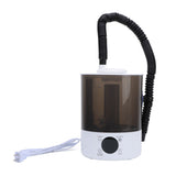 Humidifier with 8H Timer 15‑30°C Constant Temperature Quiet 2.8L AG Water Tank UV Light Water Shortage Prevention Essential Oil Humidifier for Pet