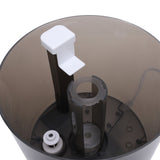 Humidifier with 8H Timer 15‑30°C Constant Temperature Quiet 2.8L AG Water Tank UV Light Water Shortage Prevention Essential Oil Humidifier for Pet In Australia - Darrahopens