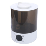 Humidifier with 8H Timer 15‑30°C Constant Temperature Quiet 2.8L AG Water Tank UV Light Water Shortage Prevention Essential Oil Humidifier for Pet