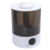 Humidifier with 8H Timer 15‑30°C Constant Temperature Quiet 2.8L AG Water Tank UV Light Water Shortage Prevention Essential Oil Humidifier for Pet