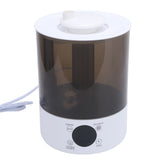 Humidifier with 8H Timer 15‑30°C Constant Temperature Quiet 2.8L AG Water Tank UV Light Water Shortage Prevention Essential Oil Humidifier for Pet