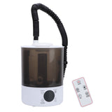 Humidifier with 8H Timer 15‑30°C Constant Temperature Quiet 2.8L AG Water Tank UV Light Water Shortage Prevention Essential Oil Humidifier for Pet