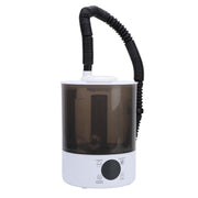Humidifier with 8H Timer 15‑30°C Constant Temperature Quiet 2.8L AG Water Tank UV Light Water Shortage Prevention Essential Oil Humidifier for Pet