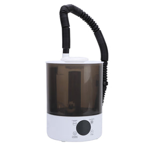 Humidifier with 8H Timer 15‑30°C Constant Temperature Quiet 2.8L AG Water Tank UV Light Water Shortage Prevention Essential Oil Humidifier for Pet