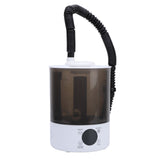 Humidifier with 8H Timer 15‑30°C Constant Temperature Quiet 2.8L AG Water Tank UV Light Water Shortage Prevention Essential Oil Humidifier for Pet
