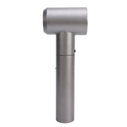 Cordless Hair Dryer Hot and Cold Air Mode USB Rechargeable LED Battery Display Portable Blow Dryer for Dormitory Travel In Australia - Darrahopens