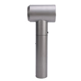 Cordless Hair Dryer Hot and Cold Air Mode USB Rechargeable LED Battery Display Portable Blow Dryer for Dormitory Travel In Australia - Darrahopens