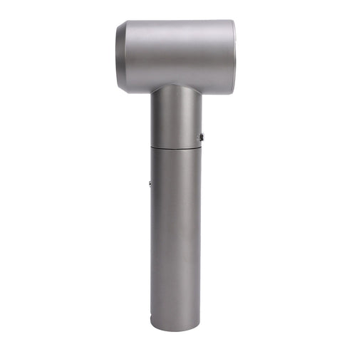 Cordless Hair Dryer Hot and Cold Air Mode USB Rechargeable LED Battery Display Portable Blow Dryer for Dormitory Travel In Australia - Darrahopens