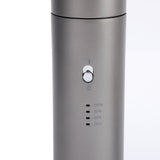 Cordless Hair Dryer Hot and Cold Air Mode USB Rechargeable LED Battery Display Portable Blow Dryer for Dormitory Travel In Australia - Darrahopens