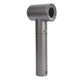 Cordless Hair Dryer Hot and Cold Air Mode USB Rechargeable LED Battery Display Portable Blow Dryer for Dormitory Travel