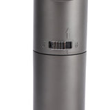 Cordless Hair Dryer Hot and Cold Air Mode USB Rechargeable LED Battery Display Portable Blow Dryer for Dormitory Travel