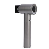 Cordless Hair Dryer Hot and Cold Air Mode USB Rechargeable LED Battery Display Portable Blow Dryer for Dormitory Travel