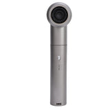 Cordless Hair Dryer Hot and Cold Air Mode USB Rechargeable LED Battery Display Portable Blow Dryer for Dormitory Travel