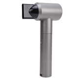 Cordless Hair Dryer Hot and Cold Air Mode USB Rechargeable LED Battery Display Portable Blow Dryer for Dormitory Travel