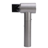 Cordless Hair Dryer Hot and Cold Air Mode USB Rechargeable LED Battery Display Portable Blow Dryer for Dormitory Travel