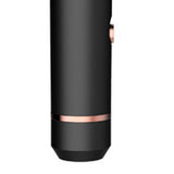 Cordless Hair Dryer Rechargeable Battery Operated Charging Blow Dryer Portable Folable for Home Travel In Australia - Darrahopens