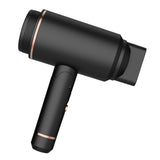 Cordless Hair Dryer Rechargeable Battery Operated Charging Blow Dryer Portable Folable for Home Travel