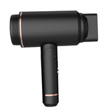 Cordless Hair Dryer Rechargeable Battery Operated Charging Blow Dryer Portable Folable for Home Travel