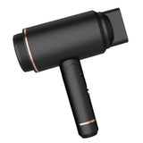 Cordless Hair Dryer Rechargeable Battery Operated Charging Blow Dryer Portable Folable for Home Travel