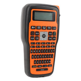 Handheld Label Printer with Keyboard Thermal Transfer Portable Mini Label Maker for Cable Can Toy and Commercial Labels In Australia - Darrahopens