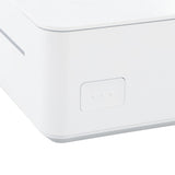 Portable BT Thermal Printer A4 High Definition Printer Miniature Home Print Machine for Office Home Study