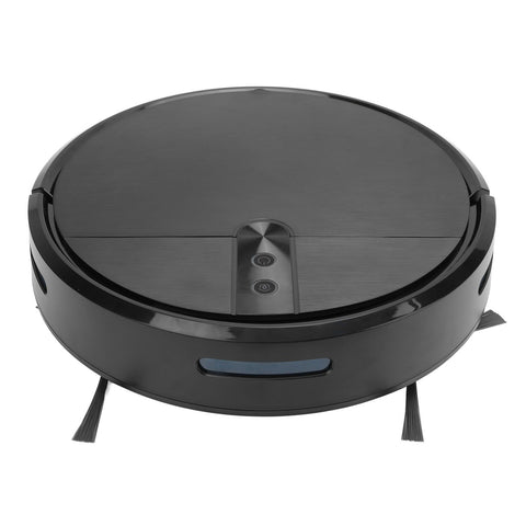 Automatic Floor Sweeper Sweeping and Mopping Machine WiFi APP Remote Control Floor Cleaner Robot for Home Use In Australia - Darrahopens