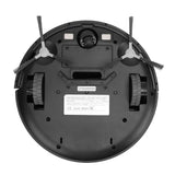 Automatic Floor Sweeper Sweeping and Mopping Machine WiFi APP Remote Control Floor Cleaner Robot for Home Use