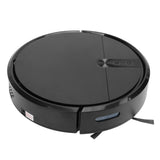 Automatic Floor Sweeper Sweeping and Mopping Machine WiFi APP Remote Control Floor Cleaner Robot for Home Use