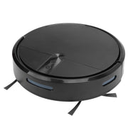Automatic Floor Sweeper Sweeping and Mopping Machine WiFi APP Remote Control Floor Cleaner Robot for Home Use