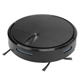 Automatic Floor Sweeper Sweeping and Mopping Machine WiFi APP Remote Control Floor Cleaner Robot for Home Use